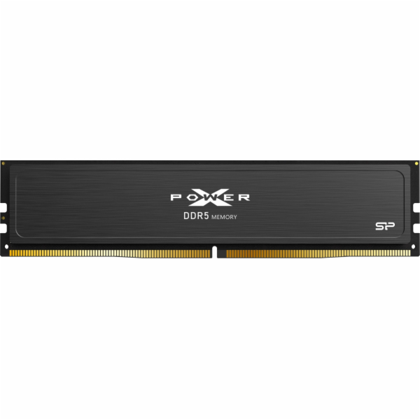 Silicon Power XPOWER Pulse paměťový modul 16 GB 1 x 16 GB...