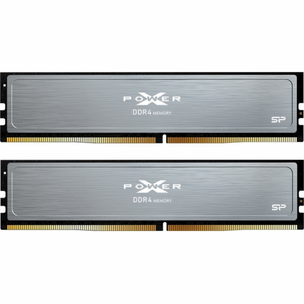 Silicon Power XPOWER Pulse paměťový modul 32 GB 2 x 16 GB...
