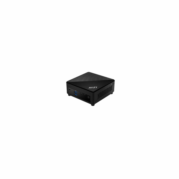 MSI PC Cubi 5 12M-261BEU - Intel Core i5-1235U, 2x SODIMM...