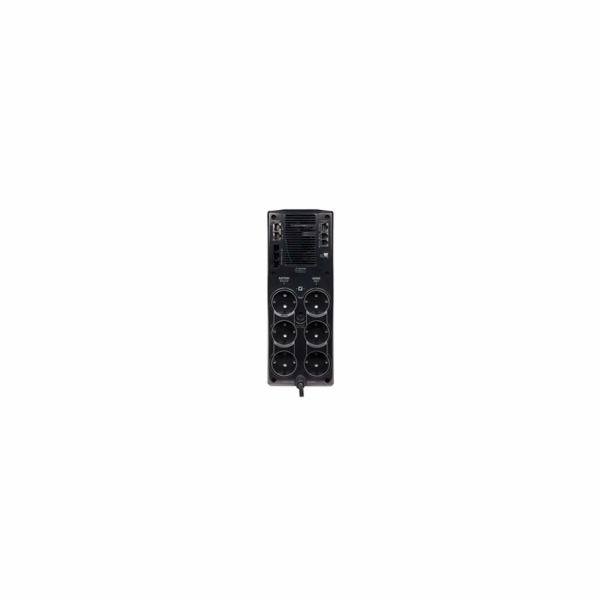 APC Back-UPS Pro 1500 - UPS - AC 230 V - 865 Watt - 1500 ...