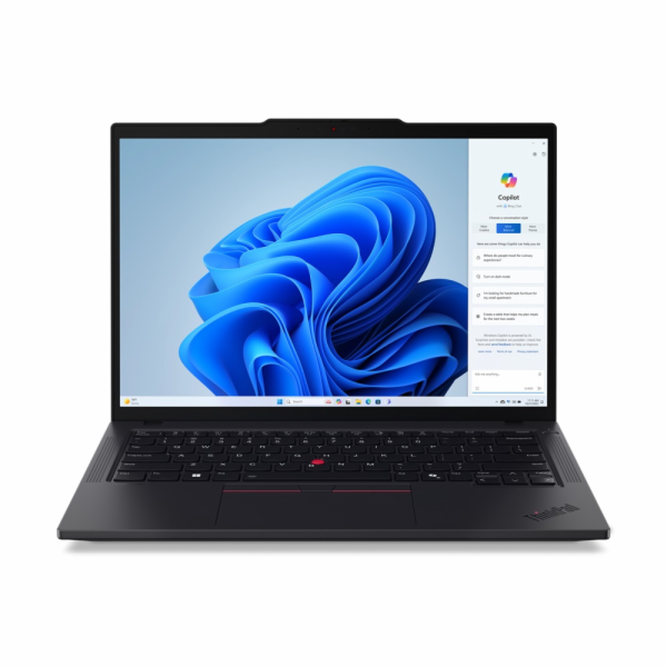 LENOVO NTB Thinkpad T14 AMD G5 - Ryzen5 PRO 8540U,14" WUX...