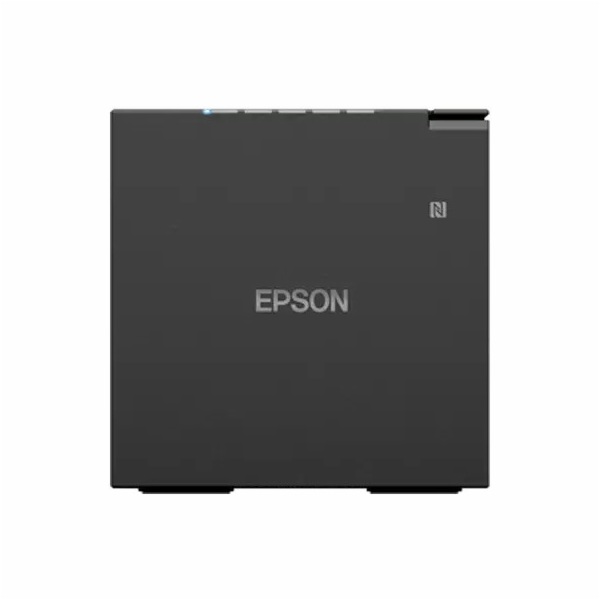 Epson TM-m30III (152): Wi-Fi + BT, černá