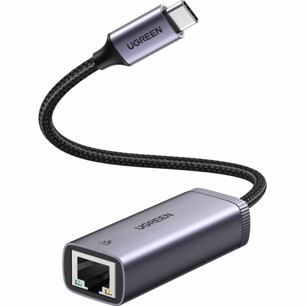 UGREEN USB-C Gigabit Ethernet Adapter