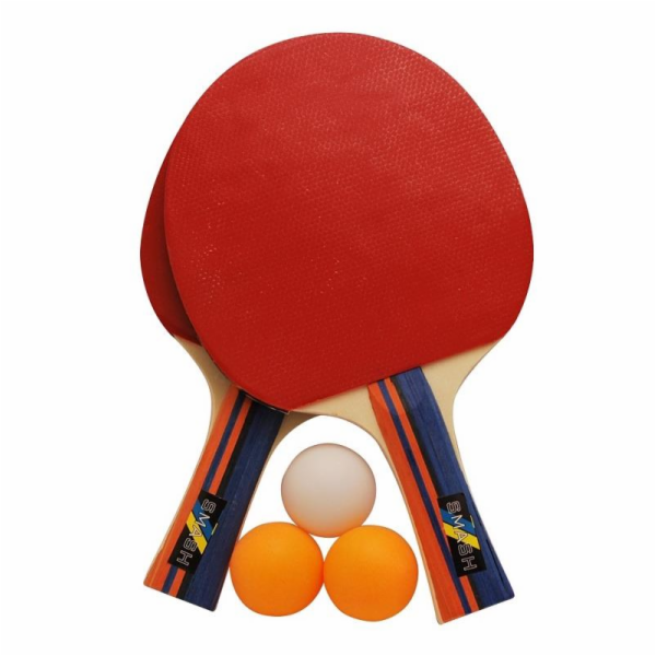 Set na stolní tenis PP-SET-2ST-01