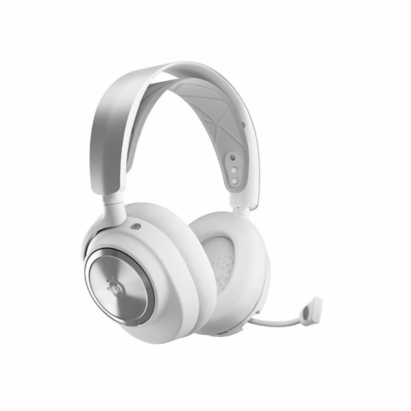 Herní sluchátka SteelSeries Arctis Nova Pro Wireless