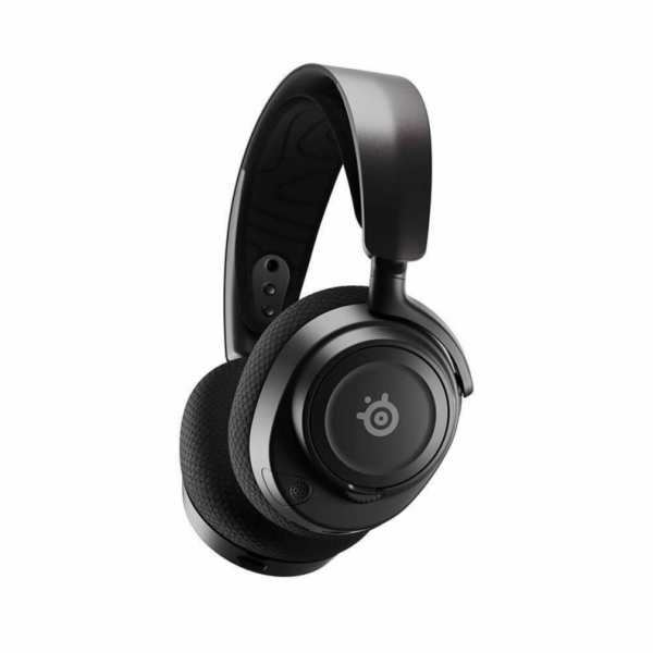 SteelSeries Arctis Nova 5 Wireless, herní sluchátka