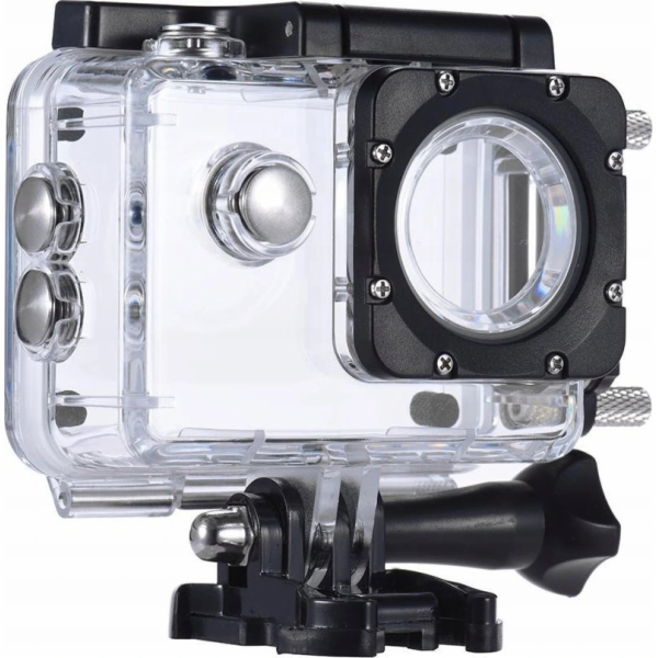 Vodotěsné pouzdro SJCAM na motocykl pro SJ4000/SJ4000X Tr...