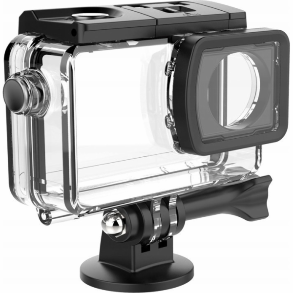 Vodotěsné pouzdro SJCAM na motocykl pro SJ5000/SJ5000X Tr...