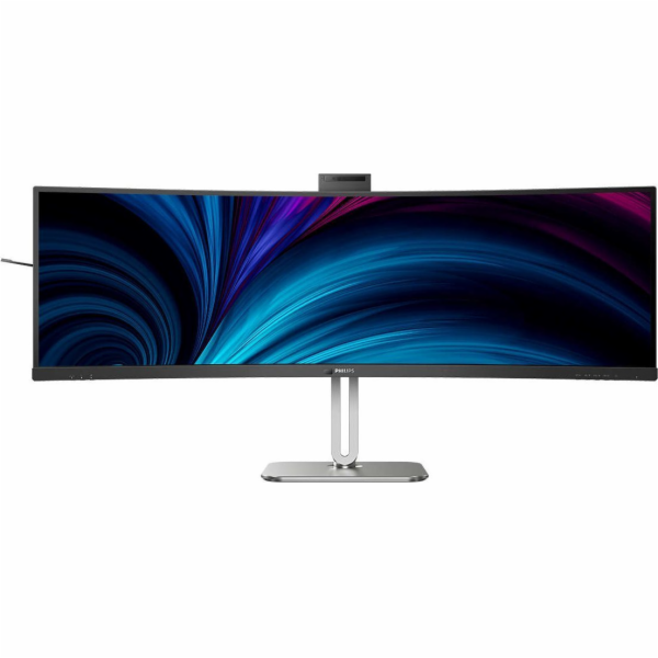 Philips 49B2U6903CH, LED monitor