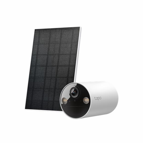 Kamera TP-Link Tapo C410 KIT 3MPx, venkovní, IP, WiFi, př...