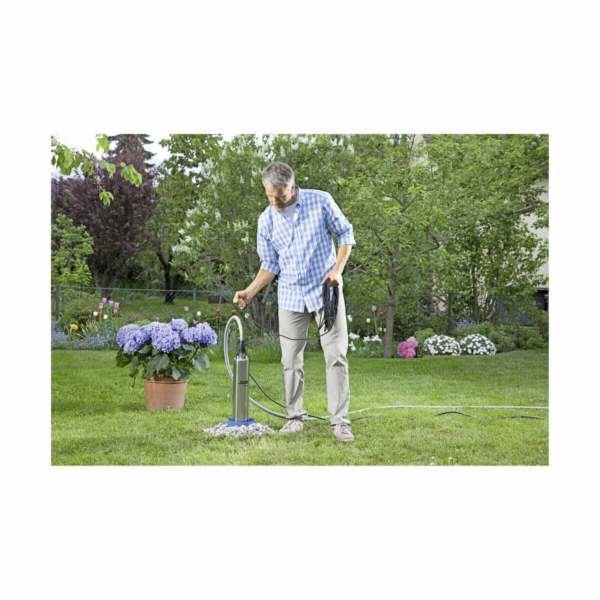 Ponorné čerpadlo Kärcher BP 6 Deep Well (1.645-422.0)