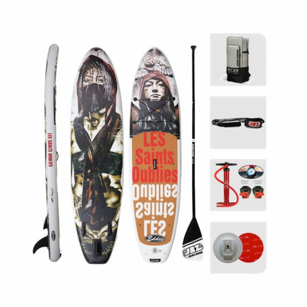 Jbay Zone EDDIE COLLA - Special Edition  320x81x15, 145 K...