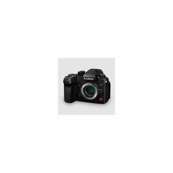 Panasonic Lumix DMC-GH7 body