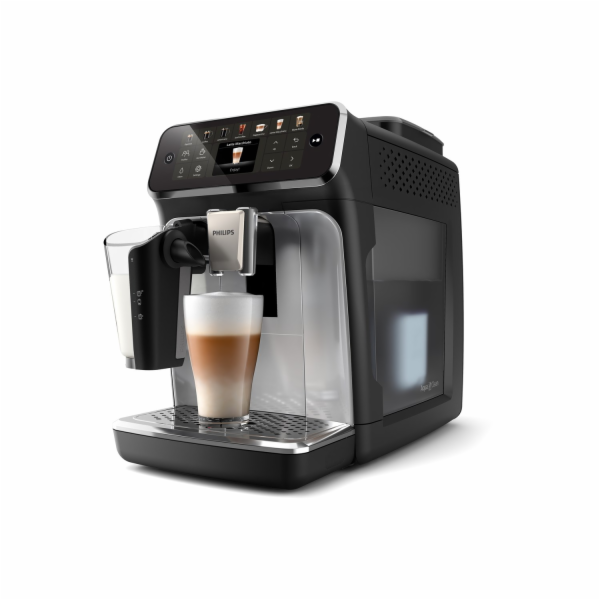 Philips Series 4400 LatteGo EP4446/70 Automatický kávovar