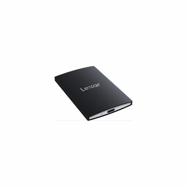 Lexar externí SSD 4TB SL500 USB3.2 Gen2x2 (čtení/zápis: 2...