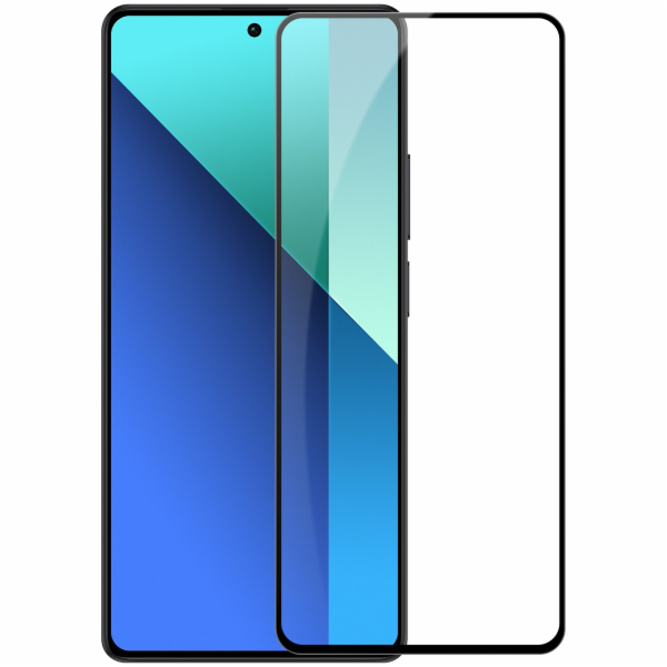 Nillkin Tvrzené Sklo 2.5D CP+ PRO Black pro Xiaomi Redmi ...