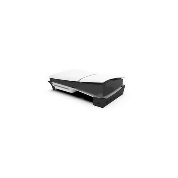iPega P5S008 Horizontální Stojan s USB HUB pro PS5 Slim B...