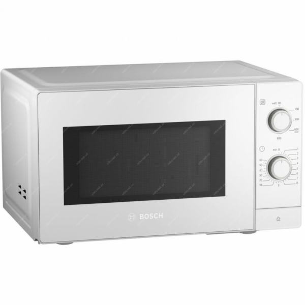 Bosch FFL020MW0 Serie 2, mikrovlnná trouba