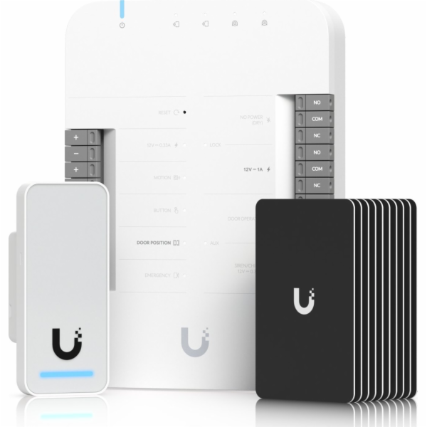 Startovací sada Ubiquiti UniFi G2 Access