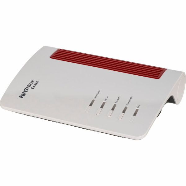 AVM FRITZ!Box 6670 Kabel, Router