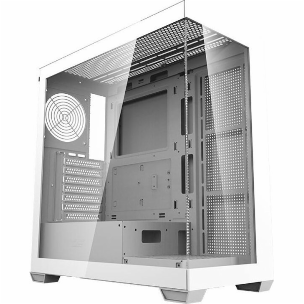 Počítačová skříň Darkflash DS900 (bílá)