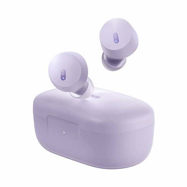 Baseus Bowie E18 Sluchátka s mikrofonem True Wireless Ste...