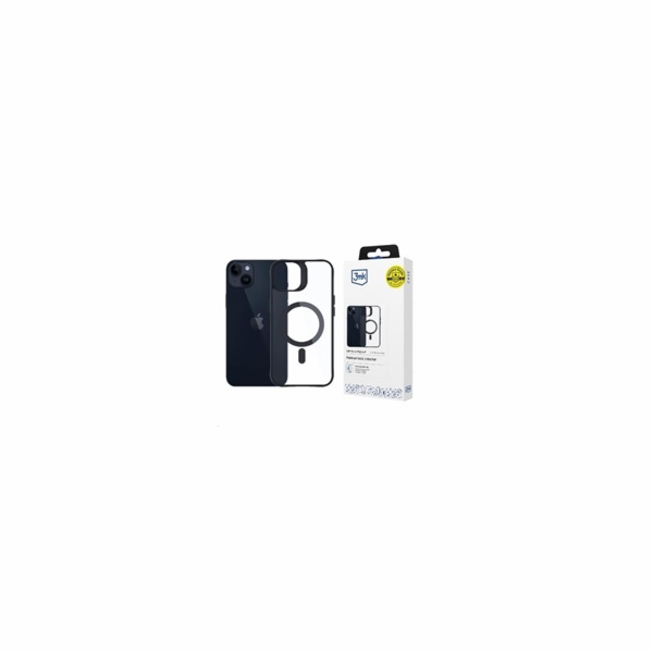 3mk Satin Armor MagCase pro iPhone 14 Plus
