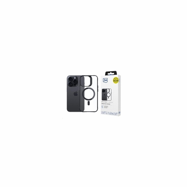3mk Satin Armor MagCase pro iPhone 13 Pro