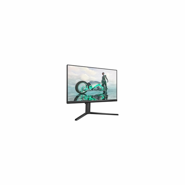 Philips MT IPS LED 23,8" 24M2N3200A/00 - IPS panel, 1920x...