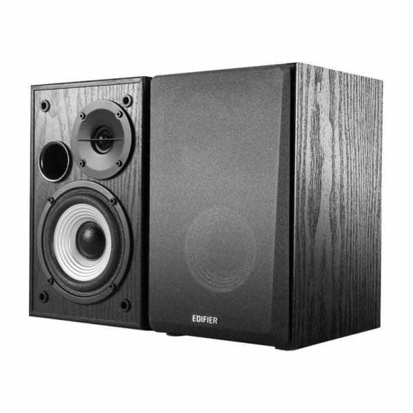 EDIFIER reproduktory R980T, 24W, černá