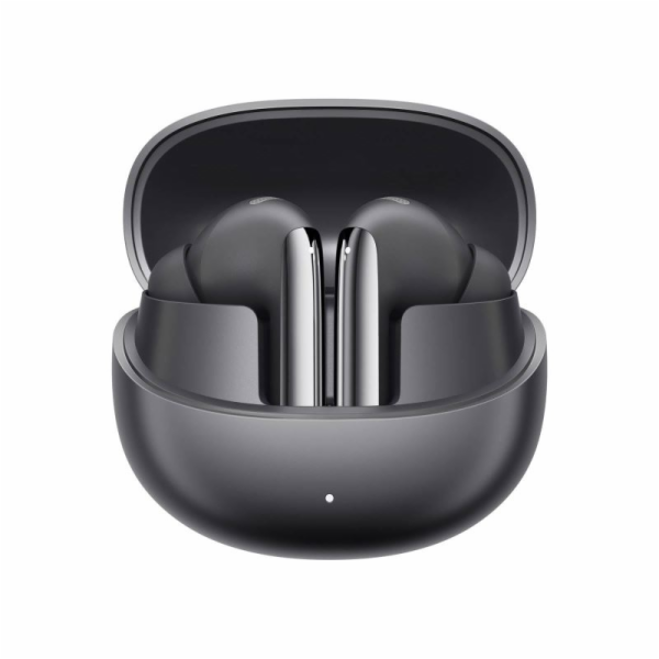 Sluchátka TWS QCY MeloBuds Pro HT08, ANC (černá)