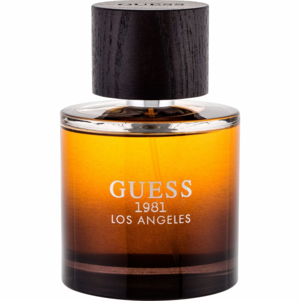 Guess 1981 Los Angeles EDT 100 ml