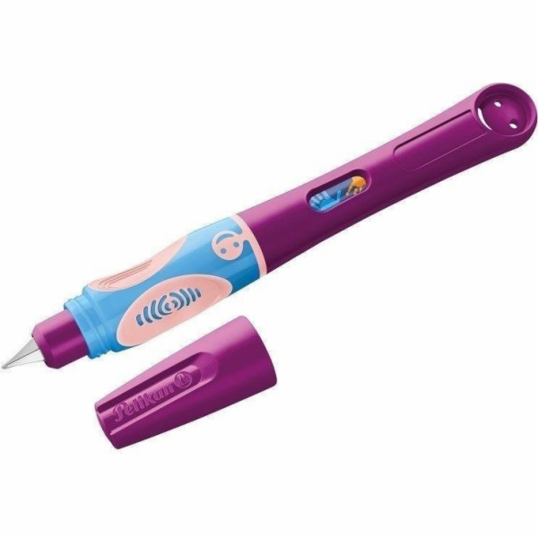 Pelikan Griffix Sweet Berry plnicí pero L blistr