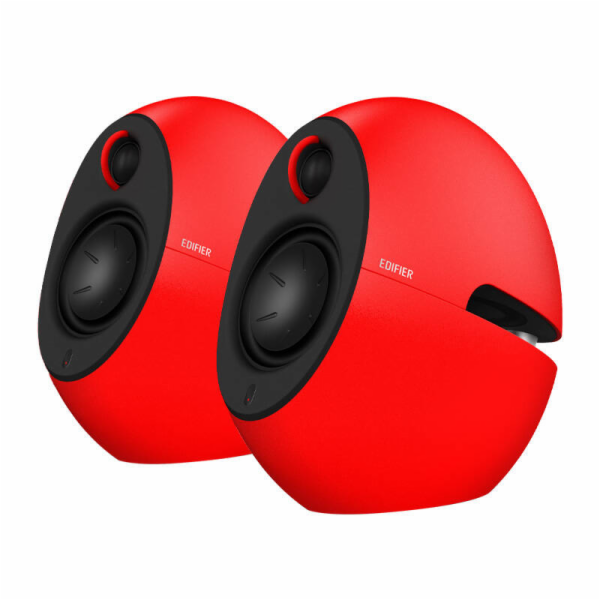Reproduktory Edifier e25HD (červený)