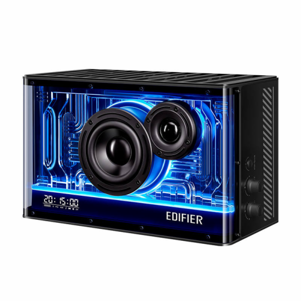 Reproduktor Edifier QD35 (černý)