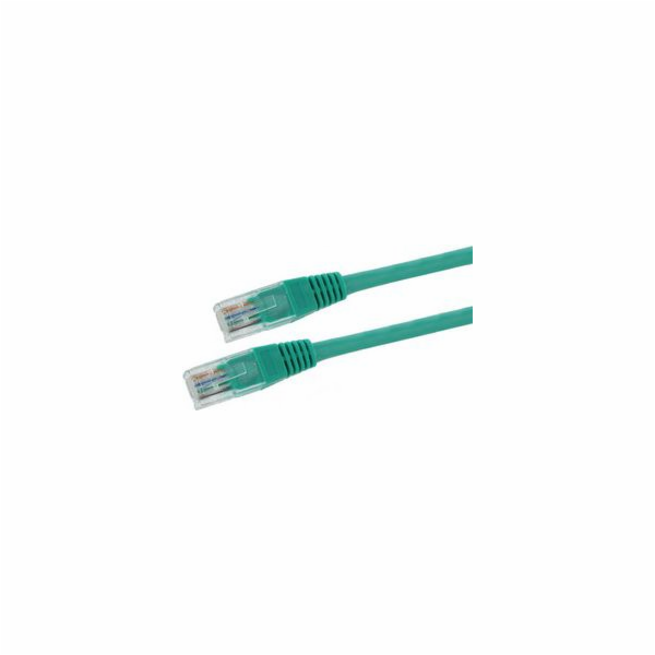 Propojovací kabel Intellinet Network Solutions RJ45, bez ...