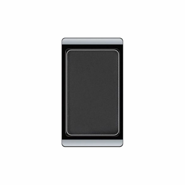 Artdeco Eye Shadow Matt W č. 503 Black 0,8g