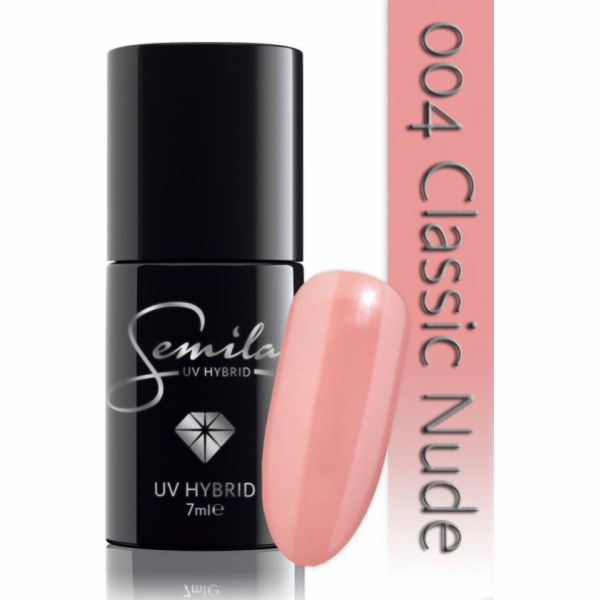 Semilac 004 Classic Nude 7ml