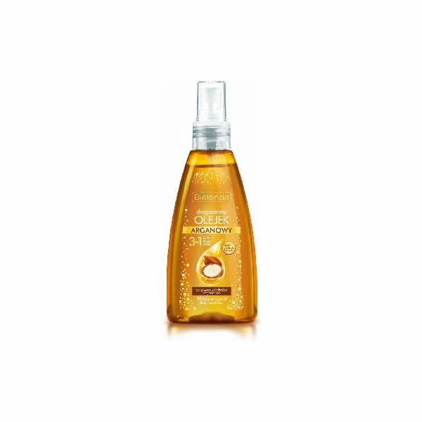 Bielenda Arganový olej 3v1 150ml