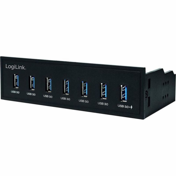 LogiLink 7x USB-A 3.0 (UA0342)