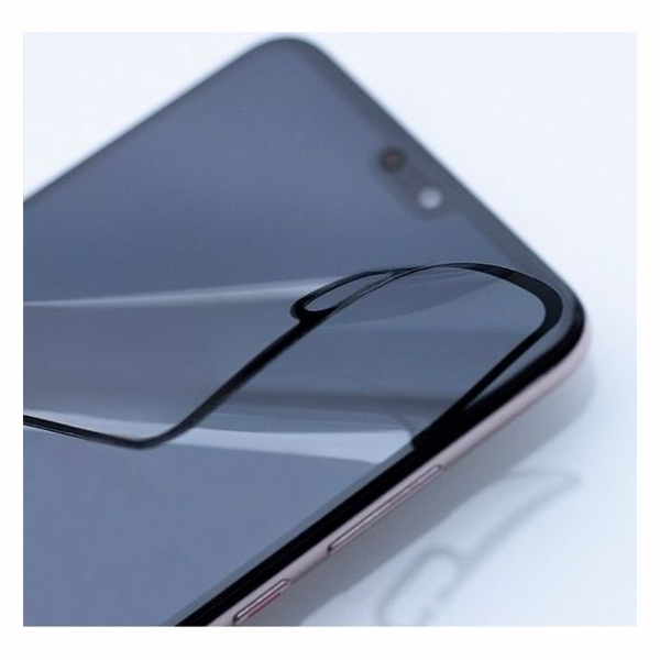 3MK FlexibleGlass Max Xiaomi POCO X2 černá/černá