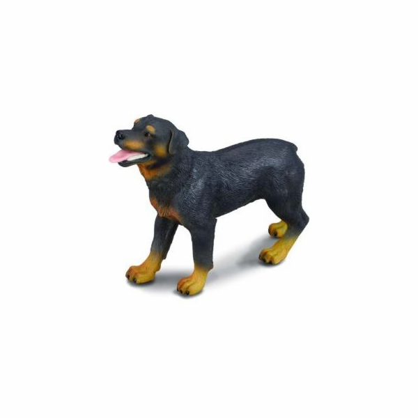 Collecta Figurine psa rotvajlera (004-88189)