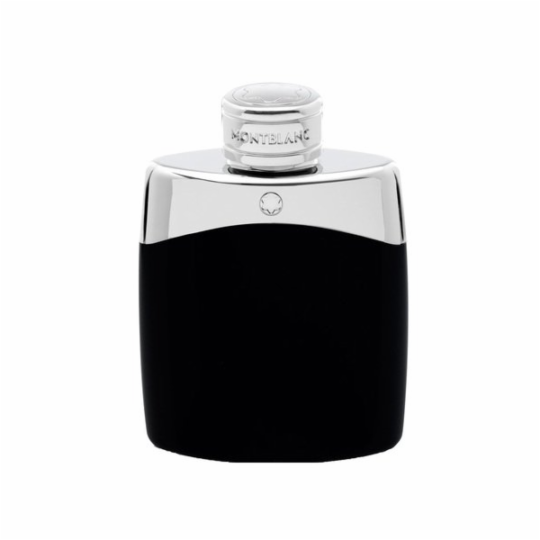 Voda po holení Mont Blanc Legend 100 ml