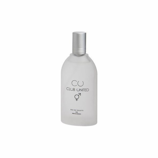 Real Time Club United Men&Women EDT 100ml