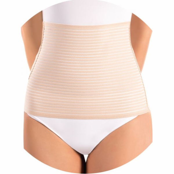 Babyono 511/XS-POPORODOVÝ PÁS NA BŘIŠNÍ PROFIL NY