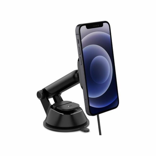 Magnetický držák do auta Spigen ITS35W