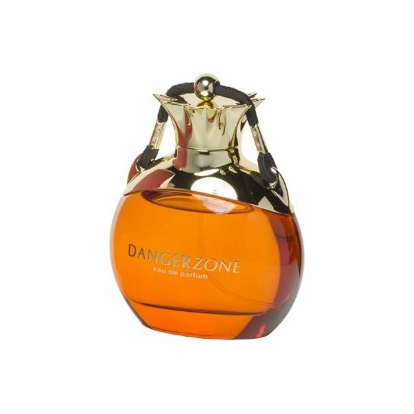 Linn Young Dangerzone EDP 100 ml
