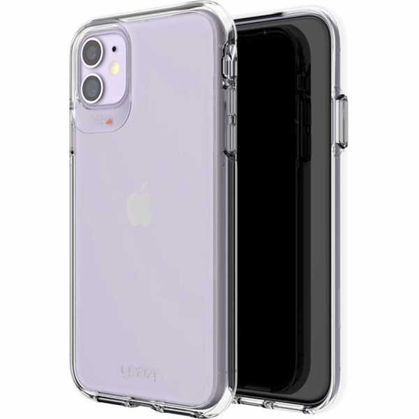Gear4 GEAR4 Crystal Palace pro iPhone 11 čirý