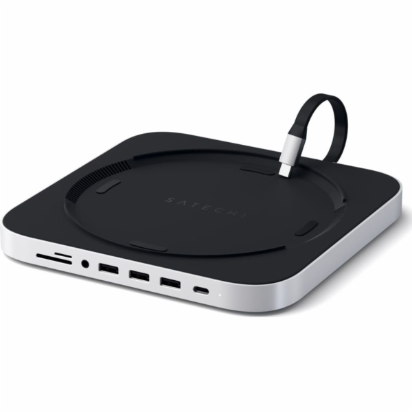 Satechi USB-C Station/Replicator (ST-ABHFS)