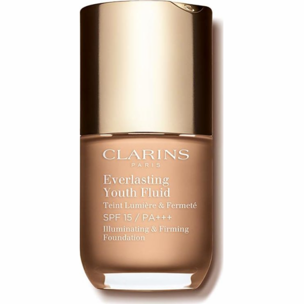 Clarins Everlasting Youth Fluid 108 Sand 30ml